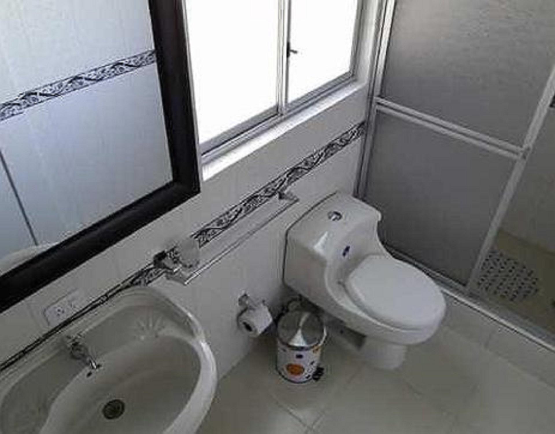 Hostal El Parque Tababela Buitenkant foto